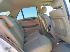 Mercedes-Benz ML 350 3.5* 4MATIC* РЕАЛНИ КМ* ПЕРФЕКТНА - 9900 € / 19362.72 лв. - 37563759 10