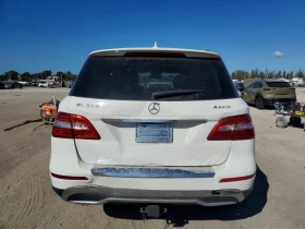 Mercedes-Benz ML 350 3.5* 4MATIC* РЕАЛНИ КМ* ПЕРФЕКТНА - 9900 € / 19362.72 лв. - 37563759 6