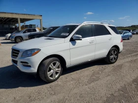 Mercedes-Benz ML 350 3.5* 4MATIC* РЕАЛНИ КМ* ПЕРФЕКТНА