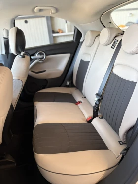 Fiat 500X 1.4 i 86000km!! EU6W - 8800 € / 17211.30 лв. - 46370190 13