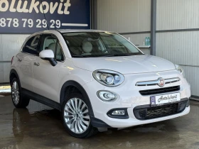 Fiat 500X 1.4 i 86000km!! EU6W