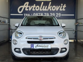 Fiat 500X 1.4 i 86000km!! EU6W - 8800 € / 17211.30 лв. - 46370190 2