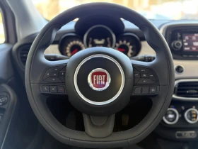 Fiat 500X 1.4 i 86000km!! EU6W - 8800 € / 17211.30 лв. - 46370190 11