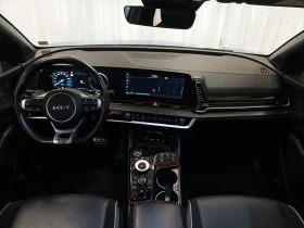 Kia Sportage 1.6 Plug-In* GT-LINE* AWD* PANO* DISTR* KEYLESS*  - 32300 € / 63173.31 лв. - 35757211 10