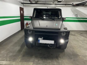 Mercedes-Benz G 320 - 33000 € / 64542.39 лв. - 90649896 2