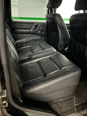 Mercedes-Benz G 320 - 33000 € / 64542.39 лв. - 90649896 8