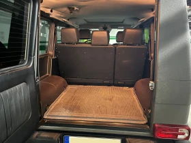 Mercedes-Benz G 320 - 33000 € / 64542.39 лв. - 90649896 11