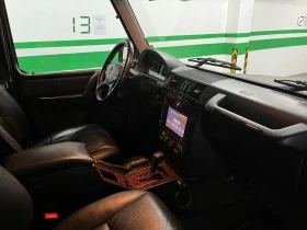 Mercedes-Benz G 320 - 33000 € / 64542.39 лв. - 90649896 10