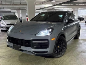 Porsche Cayenne * Turbo GT * CARFAX * ДИСТРОНИК* 