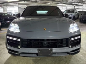 Porsche Cayenne * Turbo GT * CARFAX * ДИСТРОНИК*  - 94500 € / 184825.93 лв. - 10596184 6