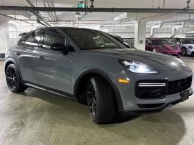 Porsche Cayenne * Turbo GT * CARFAX * ДИСТРОНИК*  - 94500 € / 184825.93 лв. - 10596184 3