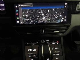 Porsche Cayenne * Turbo GT * CARFAX * ДИСТРОНИК*  - 94500 € / 184825.93 лв. - 10596184 9