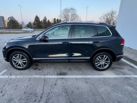 VW Touareg 3000 - 18500 € / 36182.85 лв. - 47119052 11