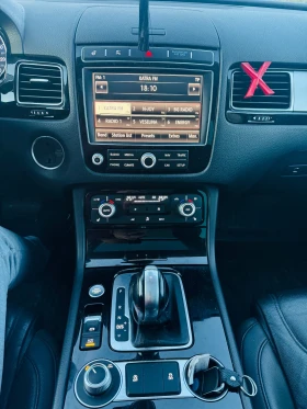 VW Touareg VW Touareg 3.0 TDI Facelift R-line-key-less - 16650 € / 32564.57 лв. - 72163360 3