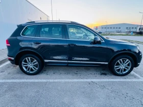 VW Touareg VW Touareg 3.0 TDI Facelift R-line-key-less - 16650 € / 32564.57 лв. - 72163360 5