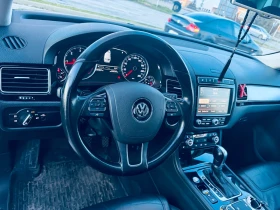 VW Touareg 3000 - 18500 € / 36182.85 лв. - 47119052 4