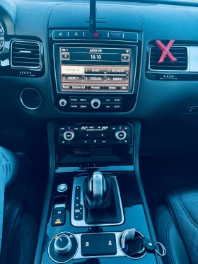 VW Touareg 3000 - 18500 € / 36182.85 лв. - 47119052 9