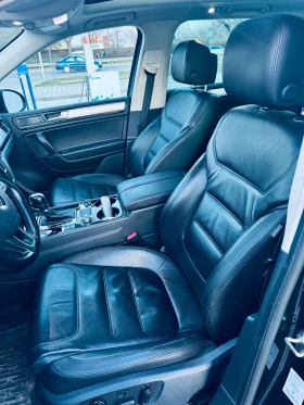 VW Touareg 3000 - 18500 € / 36182.85 лв. - 47119052 6