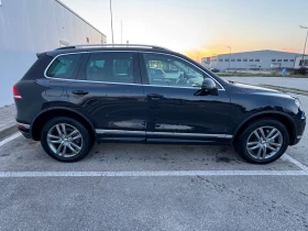 VW Touareg 3000 - 18500 € / 36182.85 лв. - 47119052 12