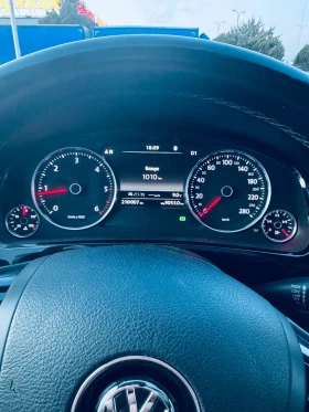 VW Touareg 3000 - 18500 € / 36182.85 лв. - 47119052 8