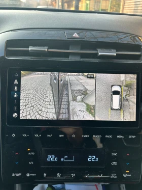 Hyundai Tucson 1.6 Plug-In Hybrid Luxury 4х4, ГАРАНЦИЯ | Auto.bg — изображение 6