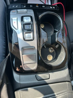 Hyundai Tucson 1.6 Plug-In Hybrid Luxury 4х4, ГАРАНЦИЯ | Auto.bg — изображение 12