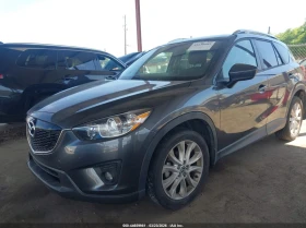 Mazda CX-5 2.5L I-4 DI, DOHC, VVT, 184HP Front Wheel Drive - 7800 € / 15255.47 лв. - 19418224 2
