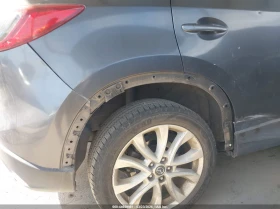 Mazda CX-5 2.5L I-4 DI, DOHC, VVT, 184HP Front Wheel Drive - 7800 € / 15255.47 лв. - 19418224 6