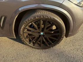 BMW X5 | HUD | SWAROVSKI | ЛАЗЕРИ | ОБДУХВАНЕ |  | Auto.bg — изображение 7