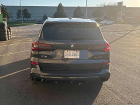 BMW X5 | HUD | SWAROVSKI | ЛАЗЕРИ | ОБДУХВАНЕ |  | Auto.bg — изображение 4