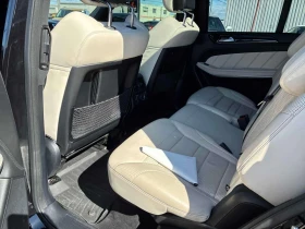 Mercedes-Benz GL * AMG 63  * АВТОКРЕДИТ БЕЗ ПЪРВОНАЧАЛНА ВНОСКА | Auto.bg — изображение 13