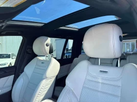 Mercedes-Benz GL * AMG 63  * АВТОКРЕДИТ БЕЗ ПЪРВОНАЧАЛНА ВНОСКА | Auto.bg — изображение 11