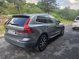 Volvo XC60 T6 inscription - 30500 € / 59652.82 лв. - 93617265 9