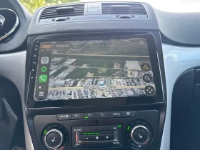 Skoda Yeti CarPlay&AndroidAuto/WAZE/GreenLine/НапълноОбслужен | Auto.bg — изображение 7