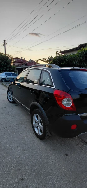 Opel Antara | Mobile.bg � ����� ������ 7