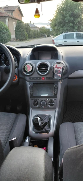 Opel Antara | Mobile.bg � ����� ������ 6