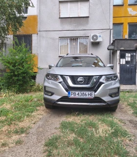 Nissan X-trail - 20000 € / 39116.60 лв. - 54851871 4