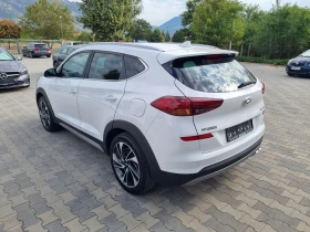 ����� �� �������� �� Hyundai Tucson 1.6CRDi-116ps FACELIFT 2019�. ��� ����������!