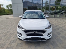 ����� �� �������� �� Hyundai Tucson 1.6CRDi-116ps FACELIFT 2019�. ��� ����������!