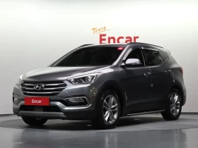 ������ Hyundai Santa fe