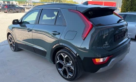 Kia Niro 1.6 HEV  | Auto.bg — изображение 6