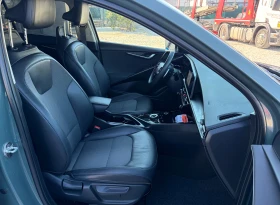 Kia Niro 1.6 HEV  | Auto.bg — изображение 13