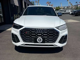 Audi SQ5 Progressiv * CARFAX * ��� ������������ ������ | Mobile.bg � ����� ������ 6