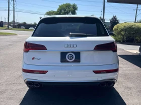 Audi SQ5 Progressiv * CARFAX * ��� ������������ ������ | Mobile.bg � ����� ������ 4