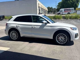 Audi SQ5 Progressiv * CARFAX * ��� ������������ ������ | Mobile.bg � ����� ������ 3