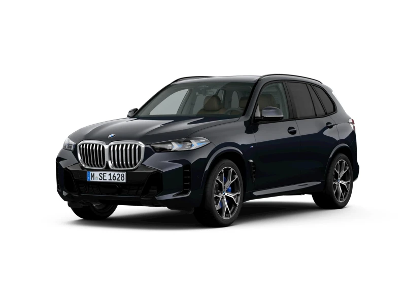 BMW X5 xDrive30d, снимка 2 - Автомобили и джипове - 47141775