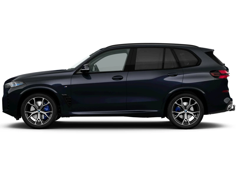 BMW X5 xDrive30d, снимка 4 - Автомобили и джипове - 47141775