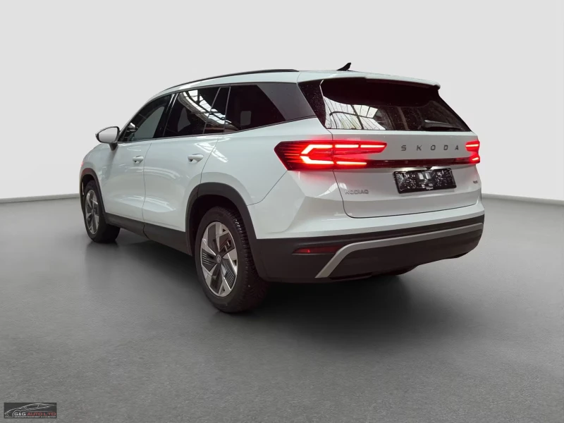 Skoda Kodiaq PHEV/204HP/4X4/CAM/MATRIX/NAVI/798v, снимка 3 - Автомобили и джипове - 52307875