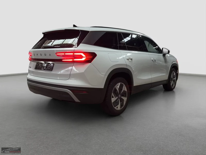 Skoda Kodiaq PHEV/204HP/4X4/CAM/MATRIX/NAVI/798v, снимка 5 - Автомобили и джипове - 52307875