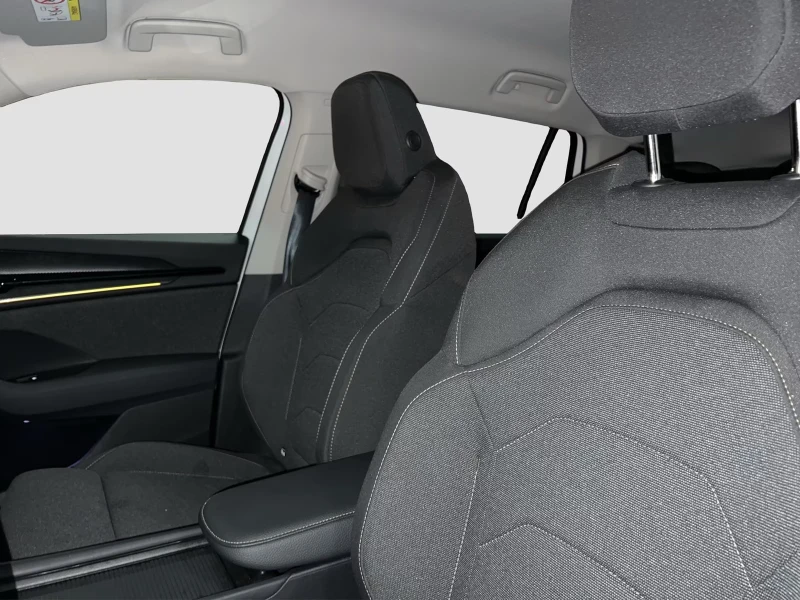 Skoda Kodiaq PHEV/204HP/4X4/CAM/MATRIX/NAVI/798v, снимка 11 - Автомобили и джипове - 52307875